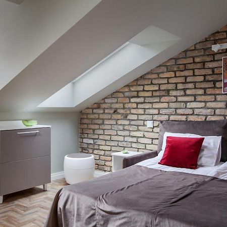 Somnia Apartments VNO Exterior photo