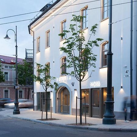 Somnia Apartments VNO Exterior photo
