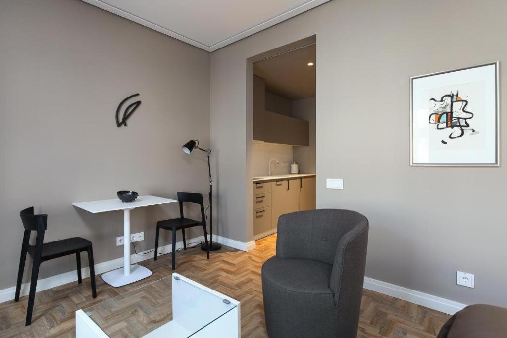 Somnia Apartments VNO Exterior photo