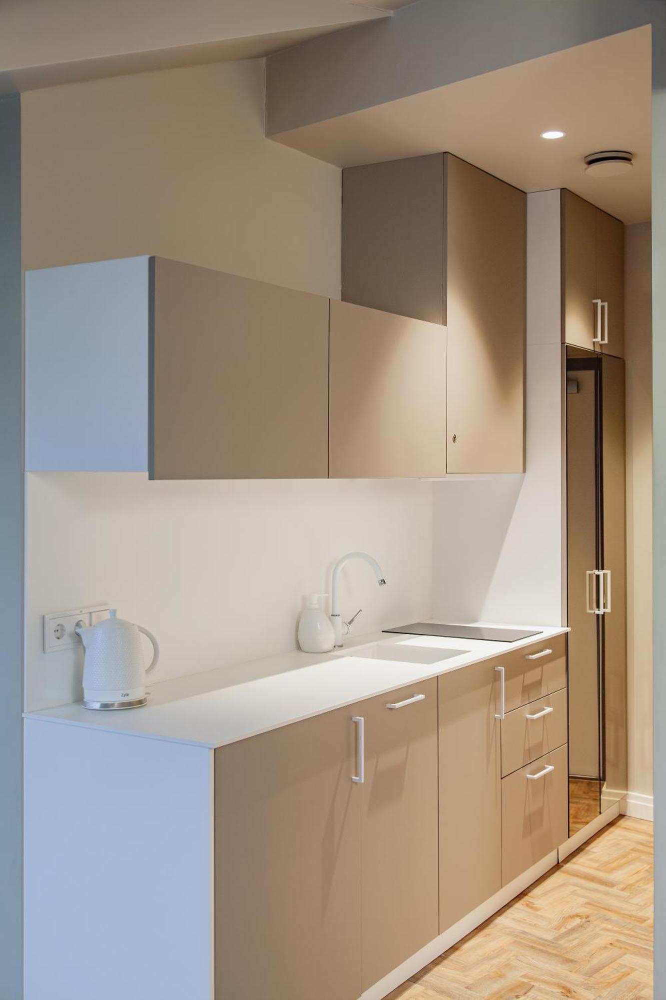 Somnia Apartments VNO Exterior photo