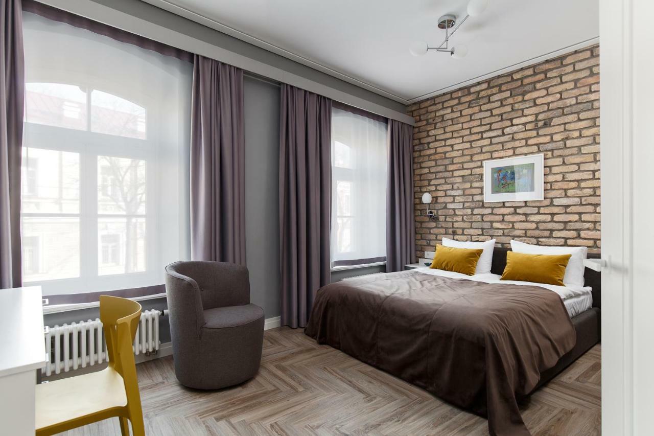 Somnia Apartments VNO Exterior photo