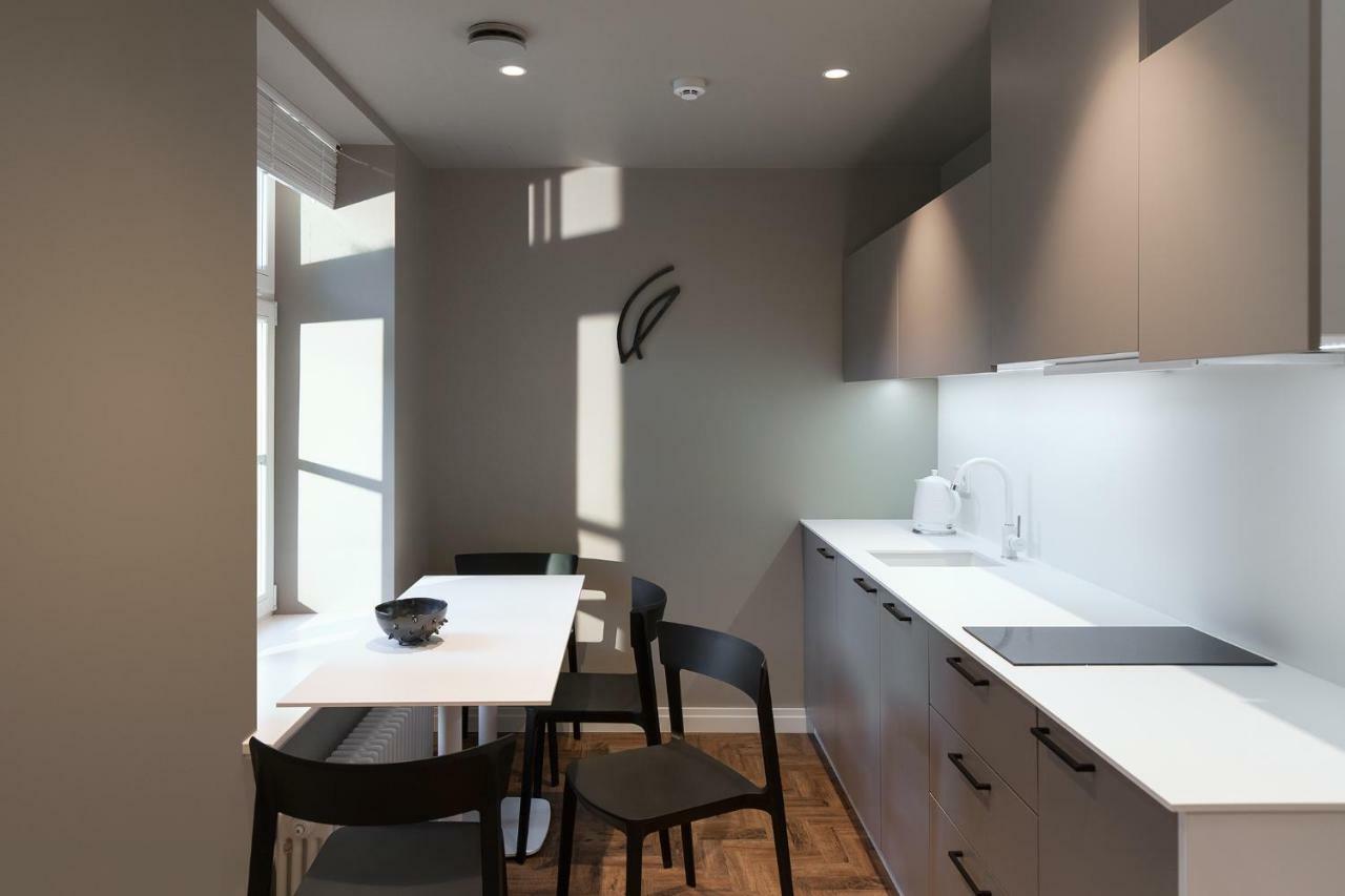 Somnia Apartments VNO Exterior photo