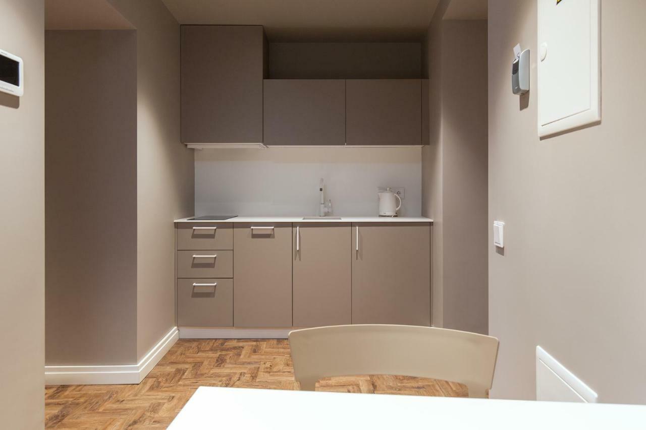 Somnia Apartments VNO Exterior photo