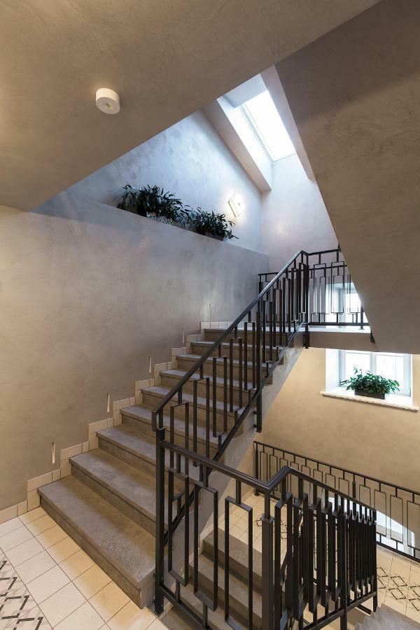 Somnia Apartments VNO Exterior photo
