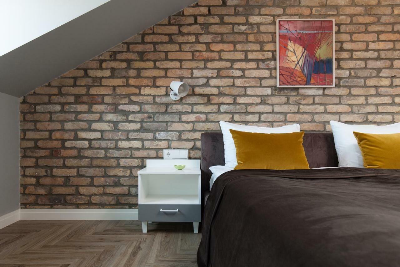 Somnia Apartments VNO Exterior photo