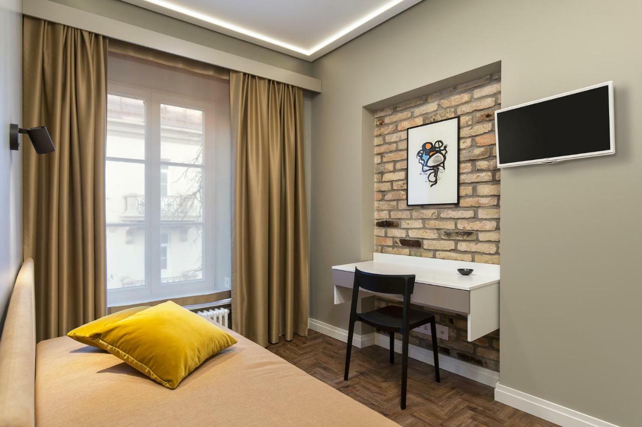Somnia Apartments VNO Exterior photo