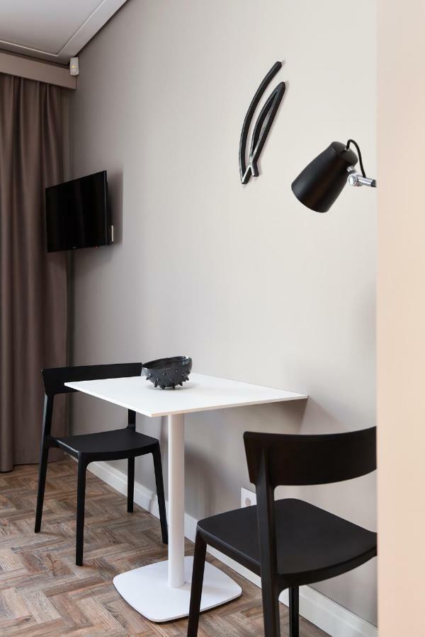 Somnia Apartments VNO Exterior photo