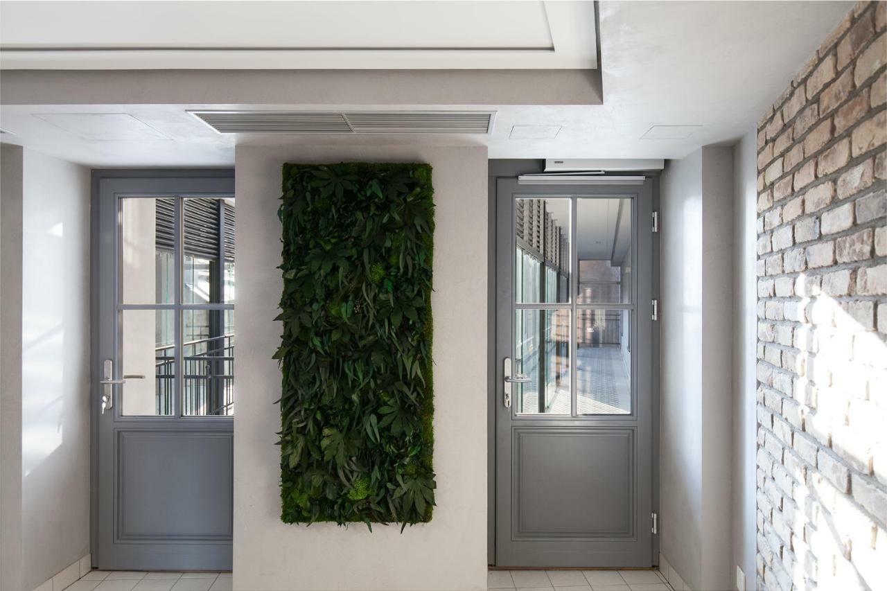 Somnia Apartments VNO Exterior photo