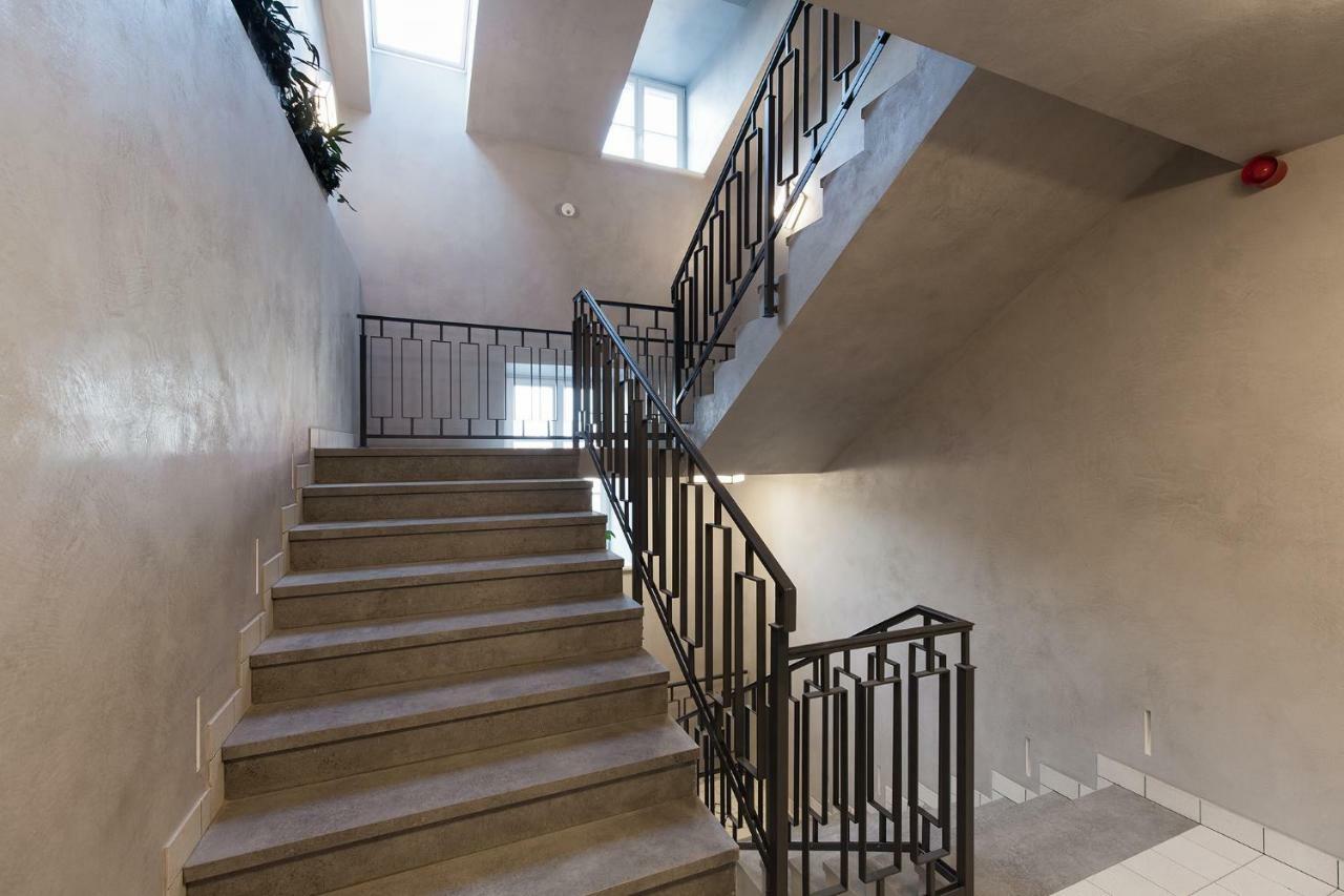 Somnia Apartments VNO Exterior photo
