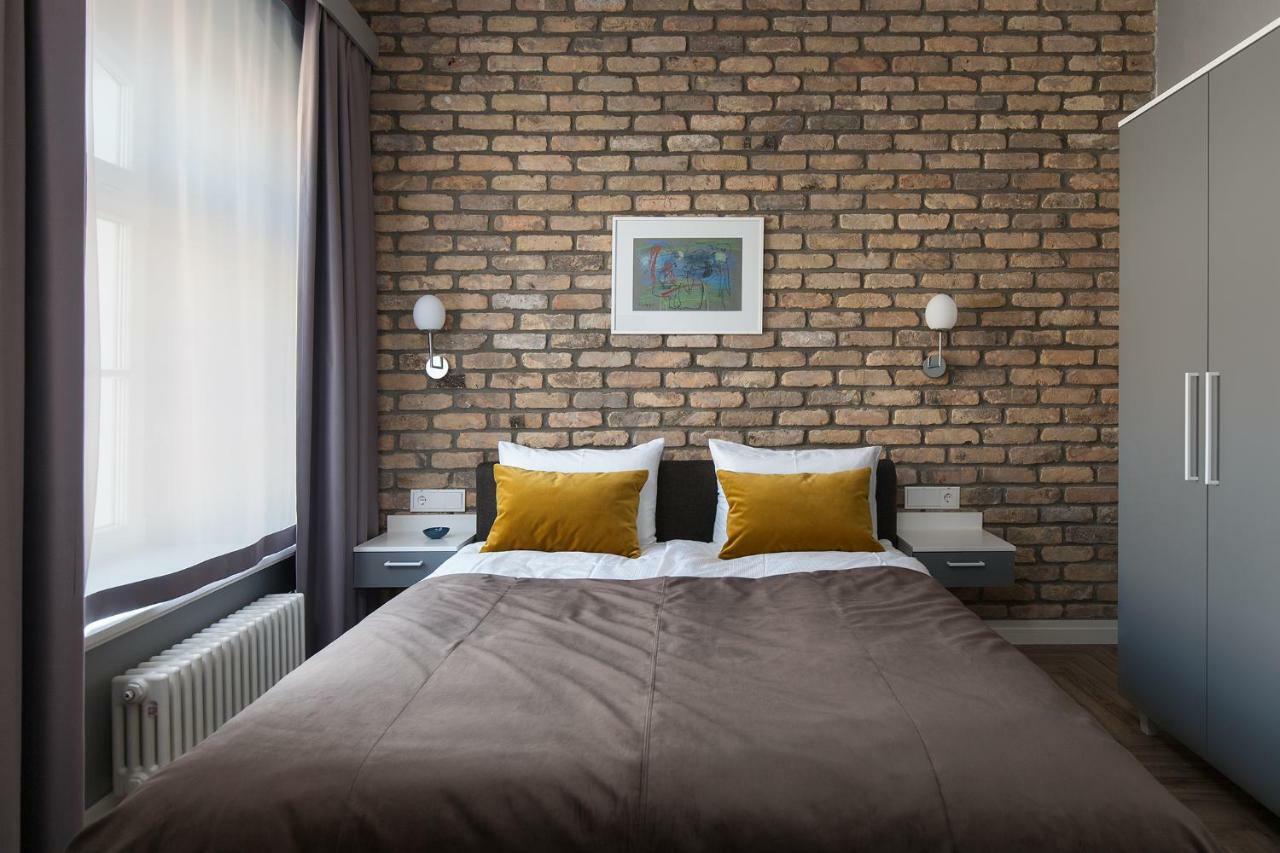 Somnia Apartments VNO Exterior photo