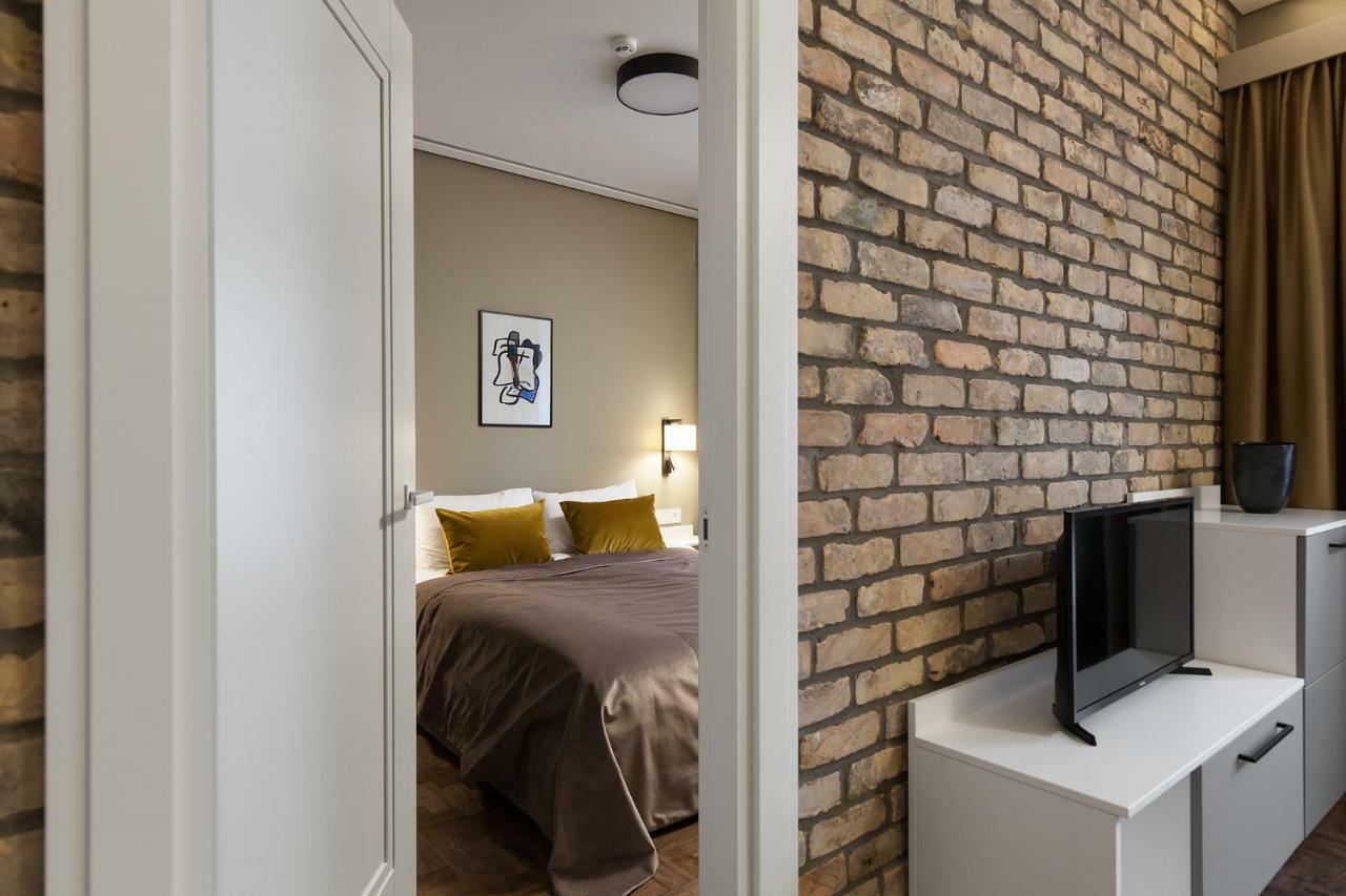 Somnia Apartments VNO Exterior photo