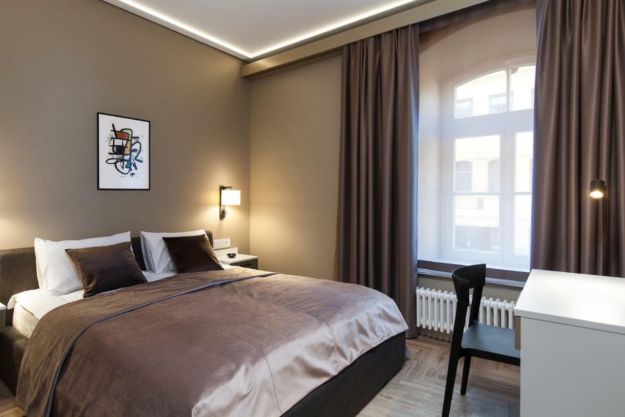 Somnia Apartments VNO Exterior photo