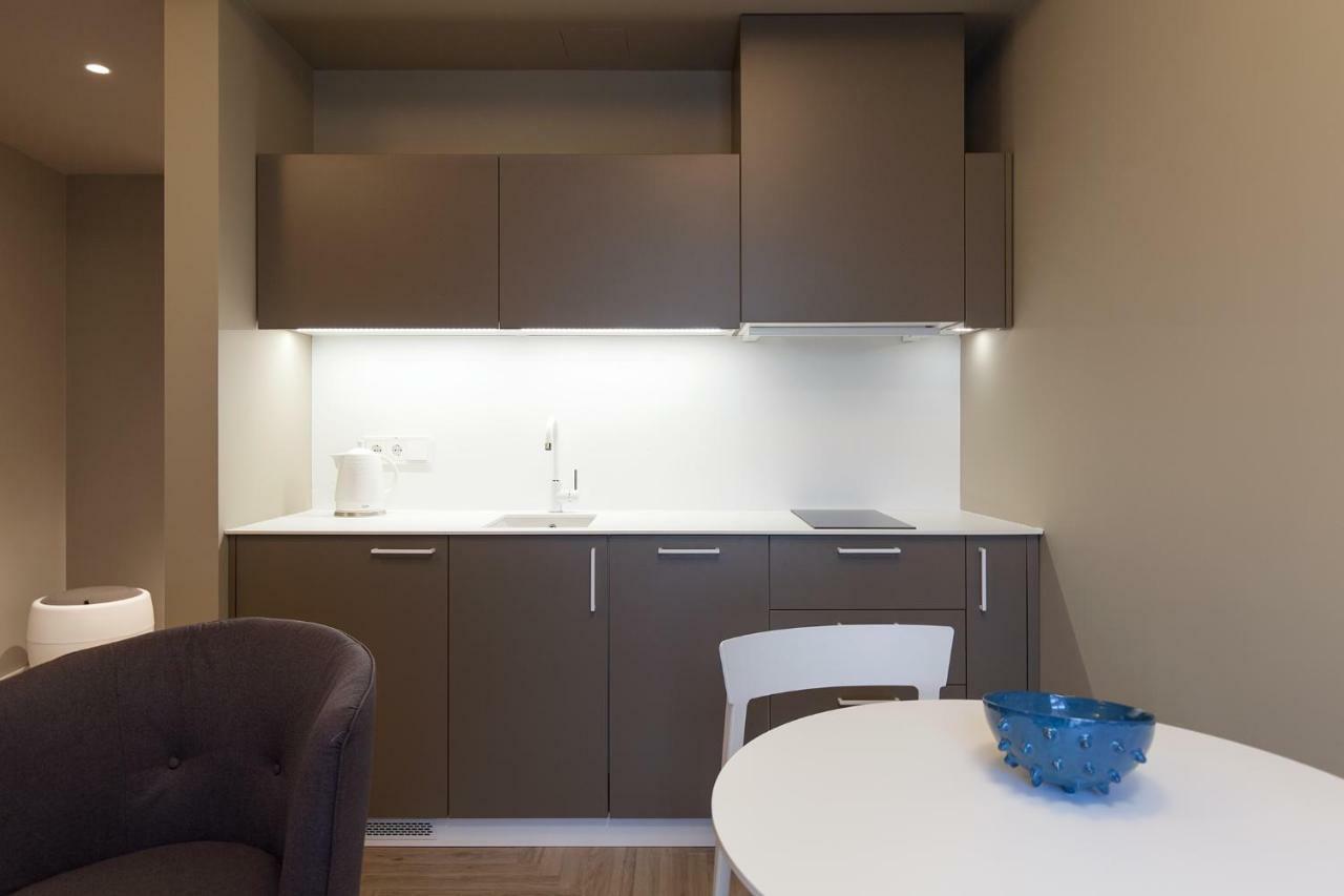 Somnia Apartments VNO Exterior photo