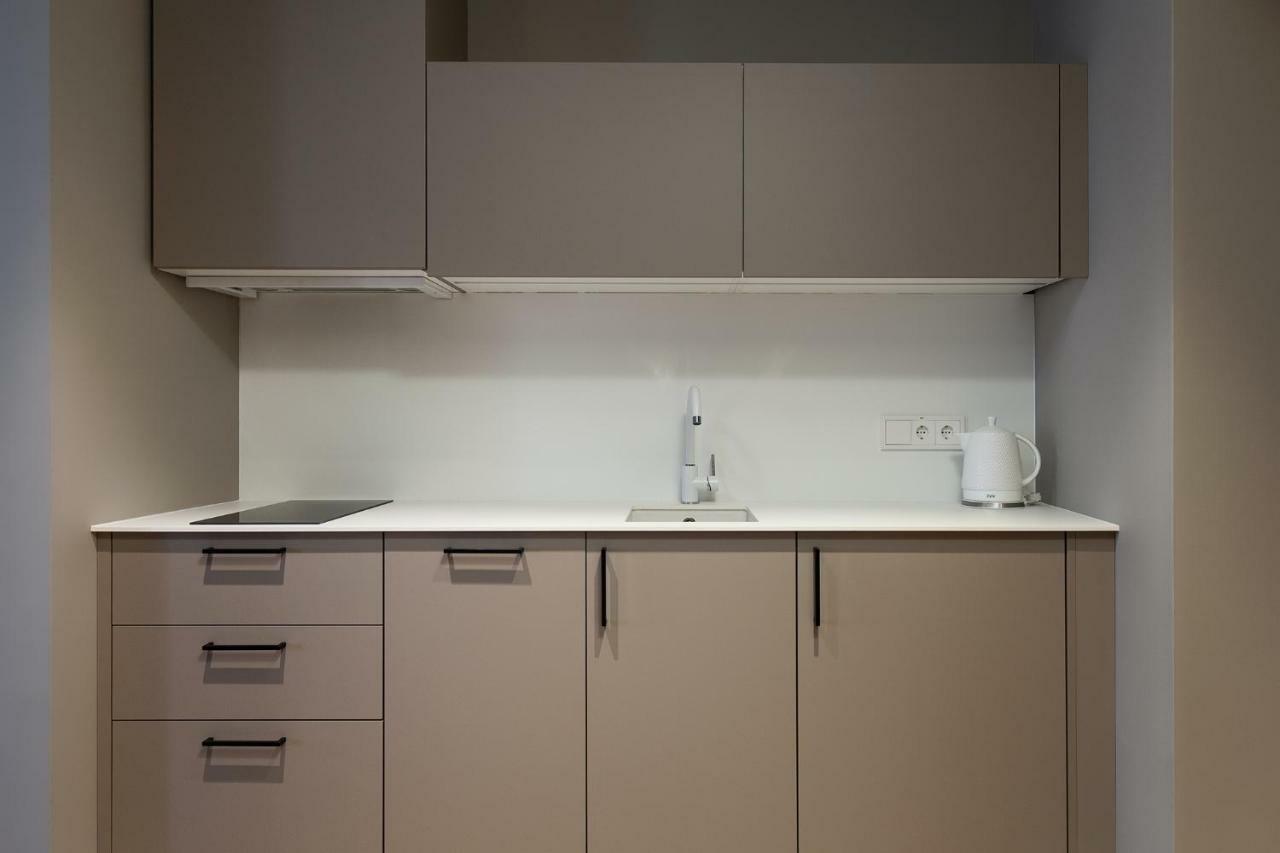 Somnia Apartments VNO Exterior photo